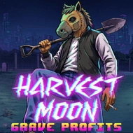 Harvest Moon Grave Profits