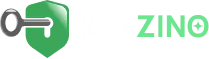 keyzino casino logo